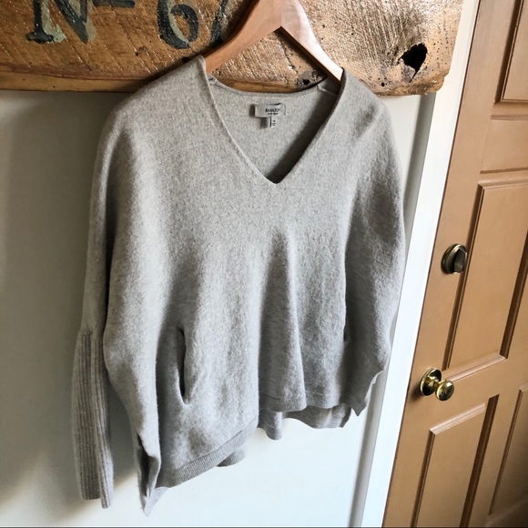 Babaton wool sweater - Picture 3 of 7